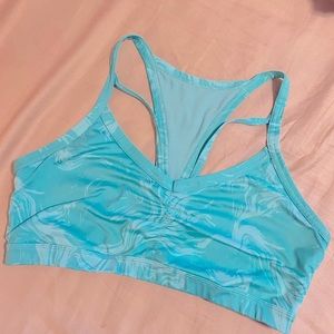 Gymshark GS Power Sports Bra size L